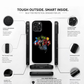 Avengers Squad Grunge Case