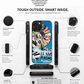 Offbeat Case
