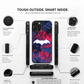 Batman Neon Chaos Case