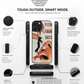 Man Eater Case