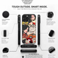 Lost In Time Case