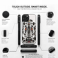 Born for the Grid Case