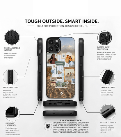 It’s Always Been You Case