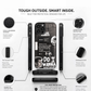 Arctic Monkeys Case