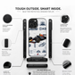 Monza Mode Case