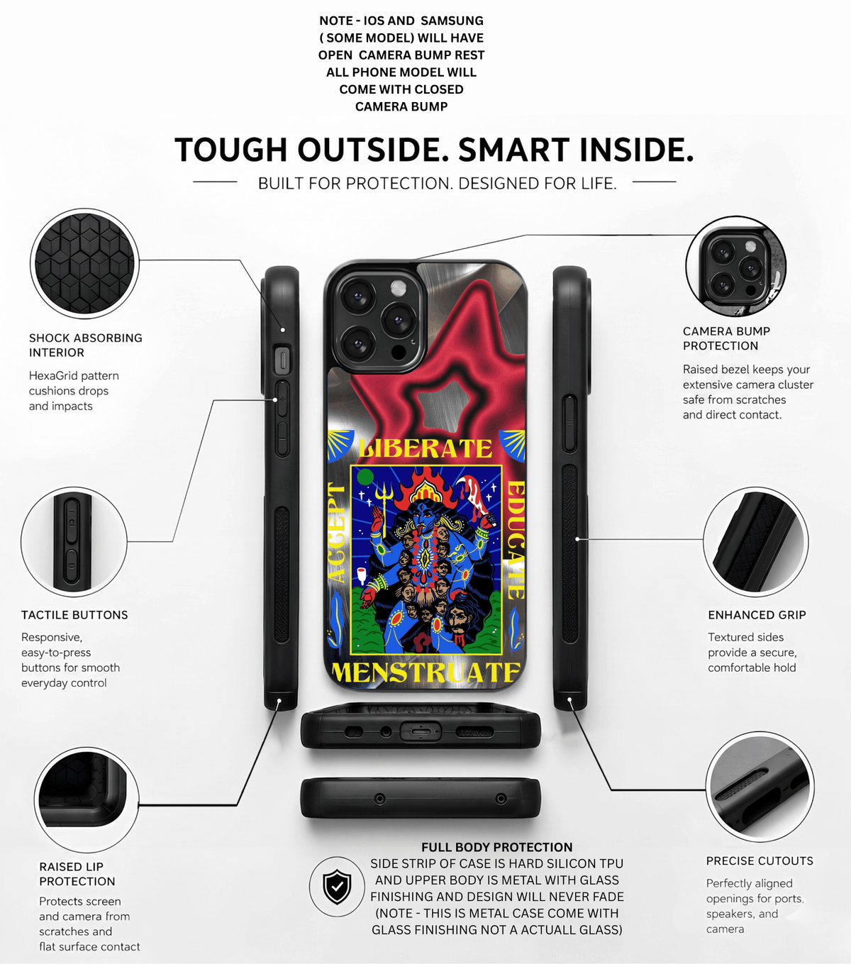 Devi Era Case