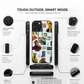 The Superlab Case
