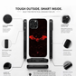 Dark Knight Supply Case