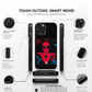 Spider Pulse Case