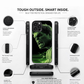 Hulk Rage Edition Case