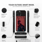 The Mantra Case