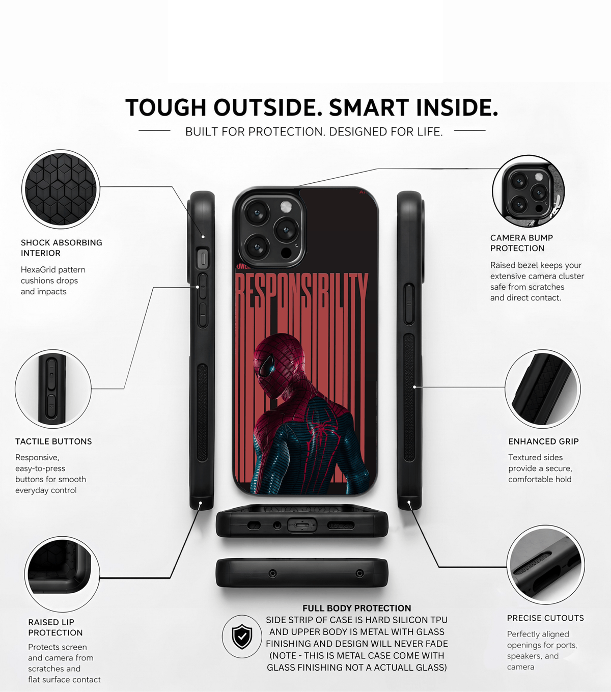 The Mantra Case