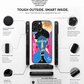 Electric Muse Case