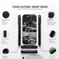 Mclaren Senna Case