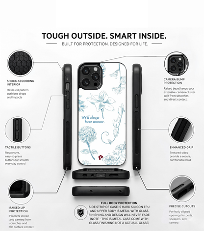 The Fisher Summer Case