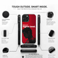 Red Superman Case