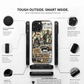 GTA Case