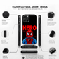 Hero Lego Spiderman