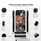 Hawkins Hero Case