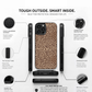 Go cheetah  Case