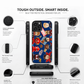 Marvel Comic Case