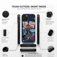 NYC Spiderman Case