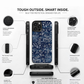 Enchanted ocean Case