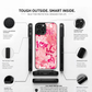 Love graffiti Case