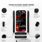 Starboy 2.0 Spotify Case