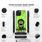The Hulk Case