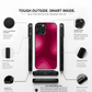 Vision loop Case