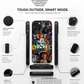 Midnight Arcade Case