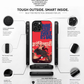 Rebel Baddie Case