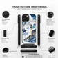 Coastal lighthouse Case