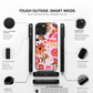 The art Case