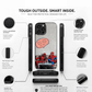 Double Role Case