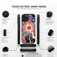 Marvel Comic Case 2.0