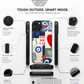 Vision board Case