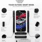 Midnight Racing Case
