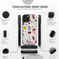 Track Mode Case