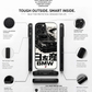 Tokyo Blackout Case
