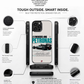 Petronas Car Case