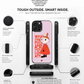 The "Mind Your Business" Case