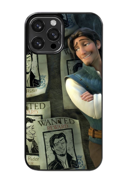 The Wanted Couple Case