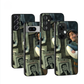 The Wanted Flynn Rider Case