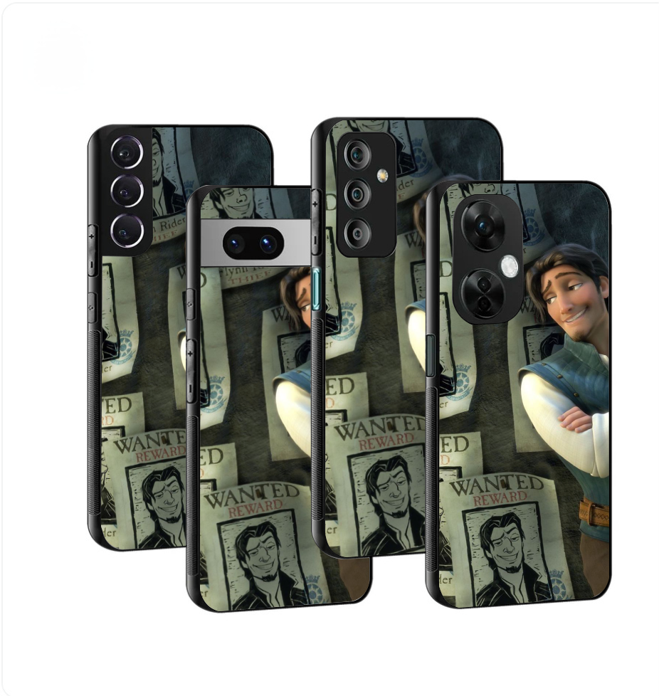 The Wanted Couple Case