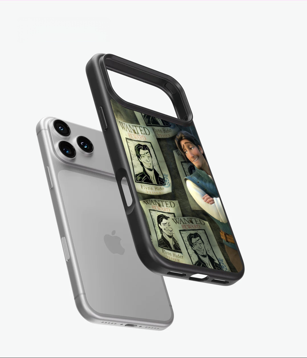 The Wanted Couple Case