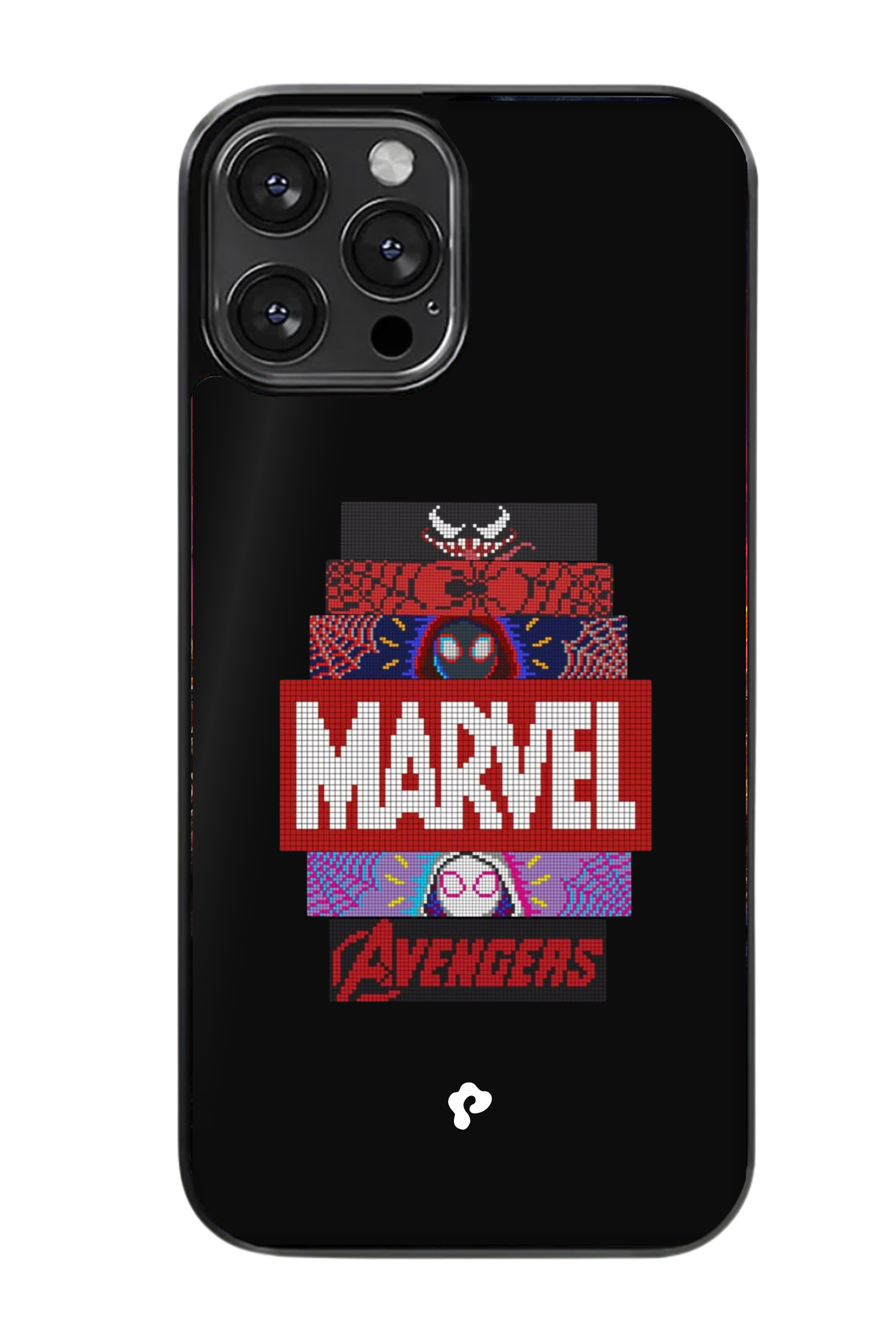 Web-X Case