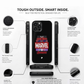 Web-X Case