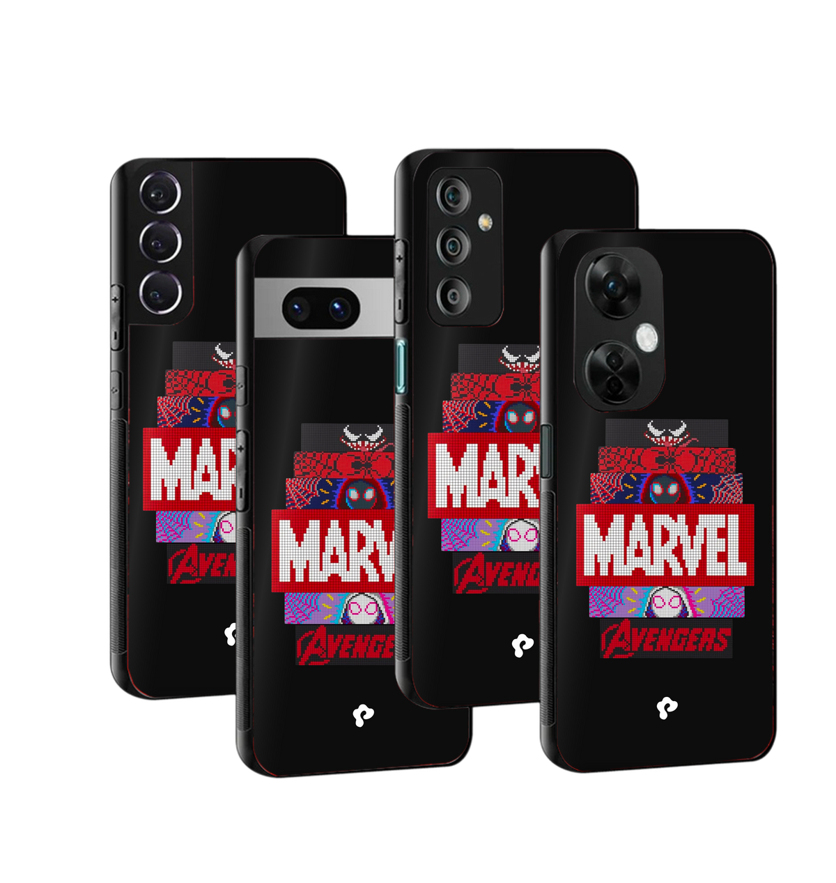 Web-X Case